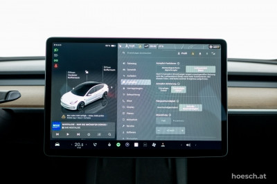 Tesla Model 3 Gebrauchtwagen