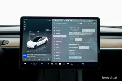 Tesla Model 3 Gebrauchtwagen