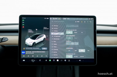 Tesla Model 3 Gebrauchtwagen