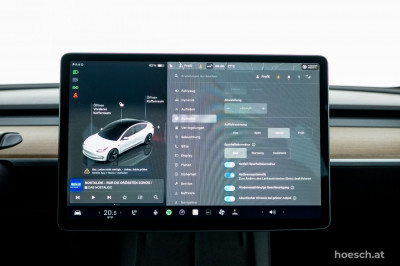 Tesla Model 3 Gebrauchtwagen