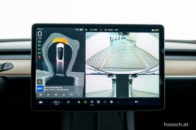 Tesla Model 3 Gebrauchtwagen