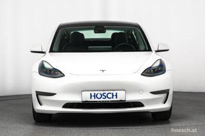 Tesla Model 3 Gebrauchtwagen