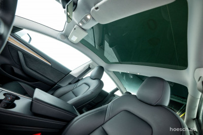 Tesla Model 3 Gebrauchtwagen