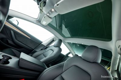 Tesla Model 3 Gebrauchtwagen