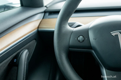 Tesla Model 3 Gebrauchtwagen