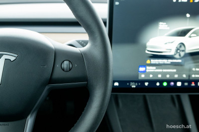 Tesla Model 3 Gebrauchtwagen