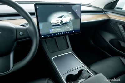 Tesla Model 3 Gebrauchtwagen