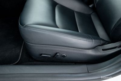Tesla Model 3 Gebrauchtwagen