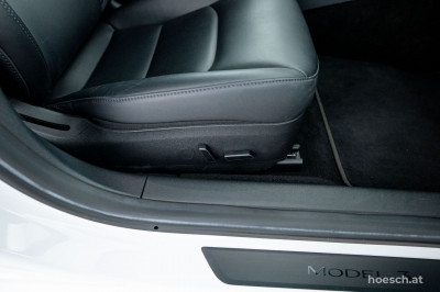 Tesla Model 3 Gebrauchtwagen