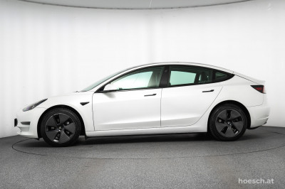 Tesla Model 3 Gebrauchtwagen