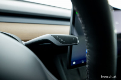 Tesla Model 3 Gebrauchtwagen