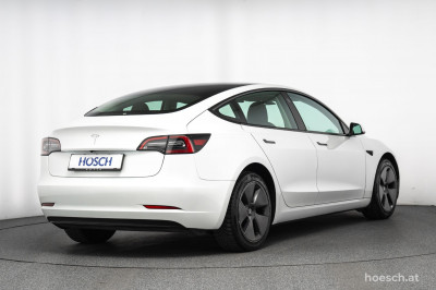 Tesla Model 3 Gebrauchtwagen