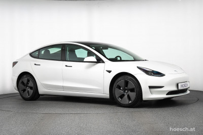 Tesla Model 3 Gebrauchtwagen