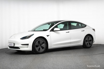 Tesla Model 3 Gebrauchtwagen