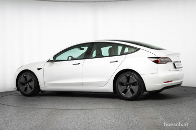 Tesla Model 3 Gebrauchtwagen