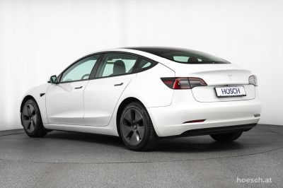 Tesla Model 3 Gebrauchtwagen