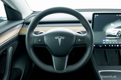 Tesla Model 3 Gebrauchtwagen