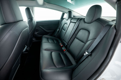 Tesla Model 3 Gebrauchtwagen
