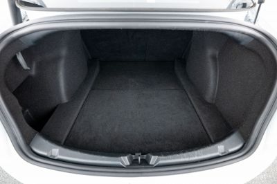 Tesla Model 3 Gebrauchtwagen