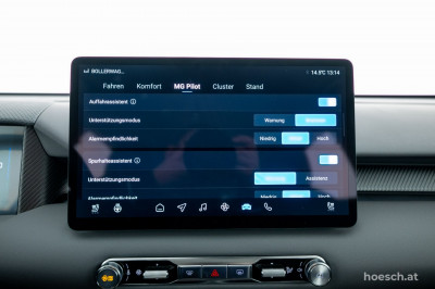 MG MGS5 EV Gebrauchtwagen