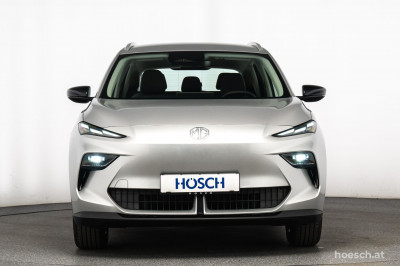 MG MGS5 EV Gebrauchtwagen
