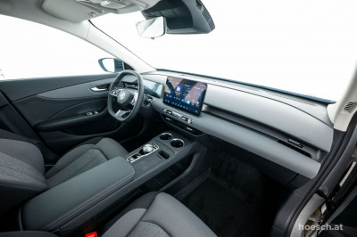 MG MGS5 EV Gebrauchtwagen