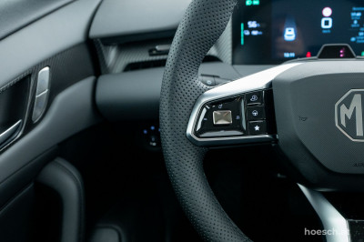 MG MGS5 EV Gebrauchtwagen