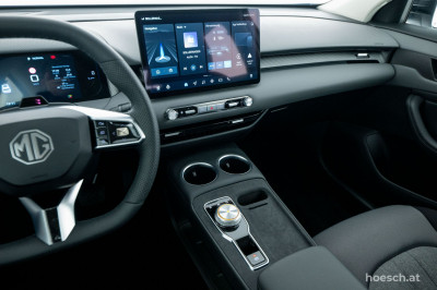 MG MGS5 EV Gebrauchtwagen