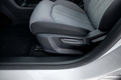 MG MGS5 EV Gebrauchtwagen