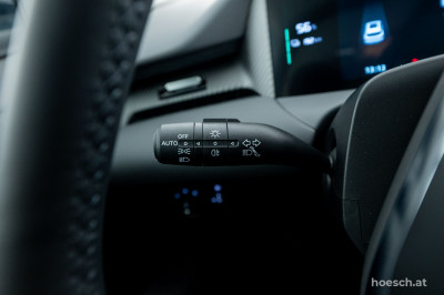 MG MGS5 EV Gebrauchtwagen