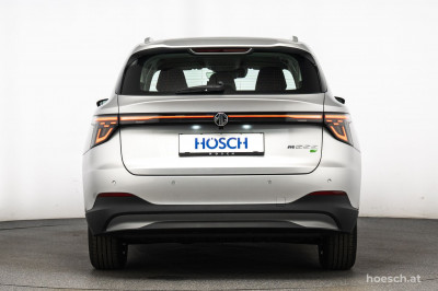 MG MGS5 EV Gebrauchtwagen