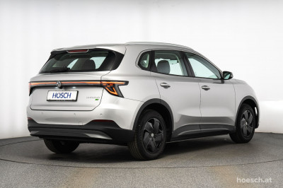 MG MGS5 EV Gebrauchtwagen