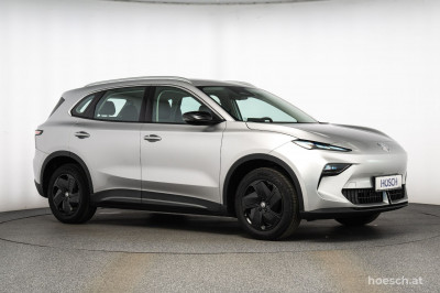 MG MGS5 EV Gebrauchtwagen