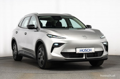 MG MGS5 EV Gebrauchtwagen