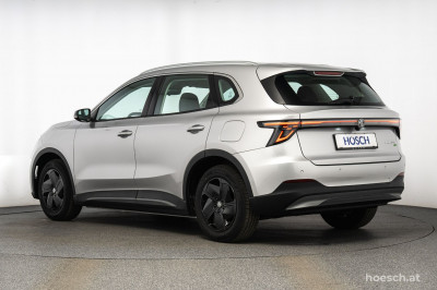 MG MGS5 EV Gebrauchtwagen