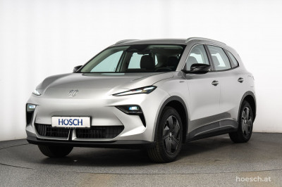 MG MGS5 EV Gebrauchtwagen