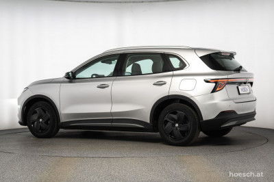 MG MGS5 EV Gebrauchtwagen