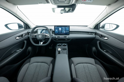 MG MGS5 EV Gebrauchtwagen