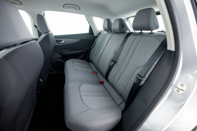 MG MGS5 EV Gebrauchtwagen