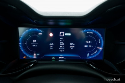 Alfa Romeo Tonale Gebrauchtwagen