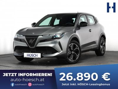 Alfa Romeo Tonale Gebrauchtwagen
