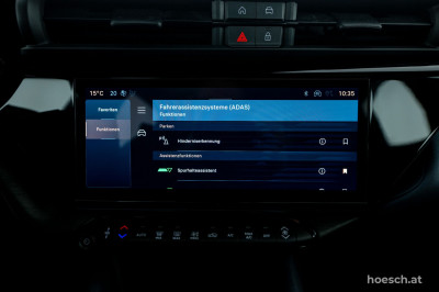 Alfa Romeo Tonale Gebrauchtwagen