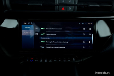 Alfa Romeo Tonale Gebrauchtwagen