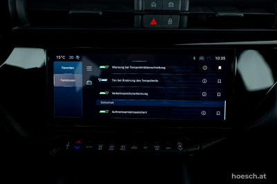 Alfa Romeo Tonale Gebrauchtwagen