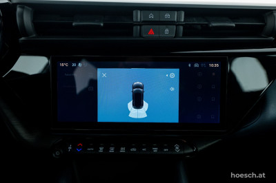 Alfa Romeo Tonale Gebrauchtwagen