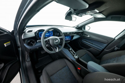 Alfa Romeo Tonale Gebrauchtwagen