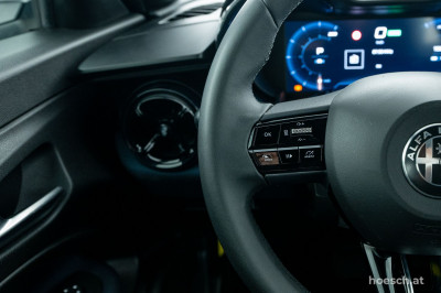 Alfa Romeo Tonale Gebrauchtwagen