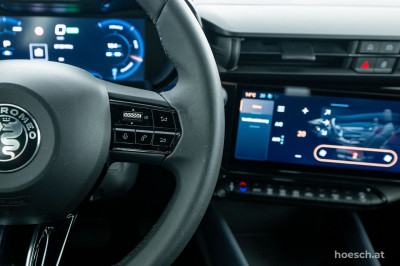 Alfa Romeo Tonale Gebrauchtwagen