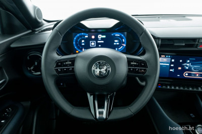 Alfa Romeo Tonale Gebrauchtwagen