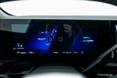 Renault Rafale Gebrauchtwagen